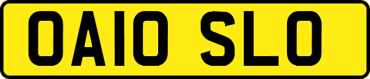OA10SLO