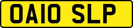 OA10SLP
