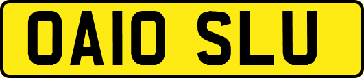 OA10SLU