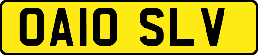 OA10SLV