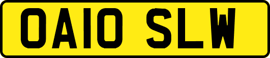 OA10SLW