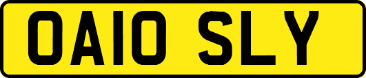 OA10SLY