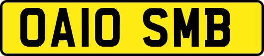 OA10SMB