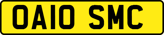 OA10SMC