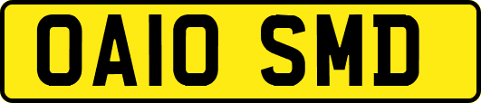 OA10SMD