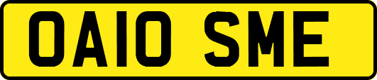 OA10SME