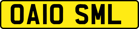 OA10SML