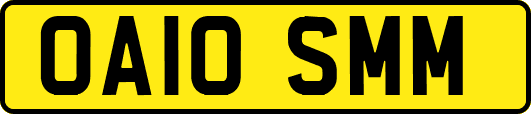 OA10SMM