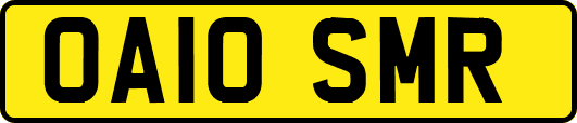 OA10SMR