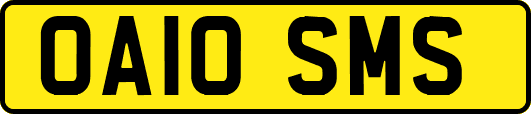 OA10SMS