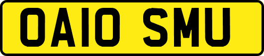 OA10SMU
