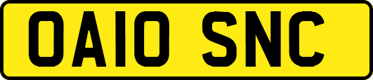 OA10SNC