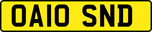 OA10SND