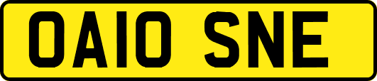 OA10SNE