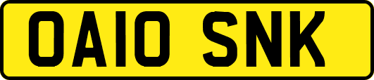 OA10SNK