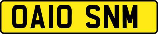 OA10SNM