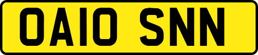 OA10SNN