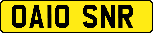 OA10SNR