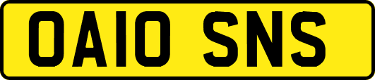 OA10SNS