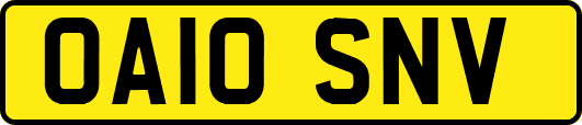 OA10SNV