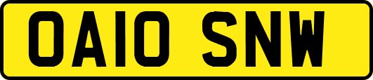 OA10SNW