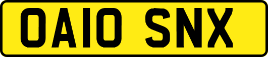 OA10SNX