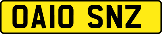 OA10SNZ