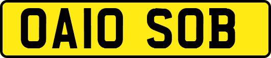 OA10SOB