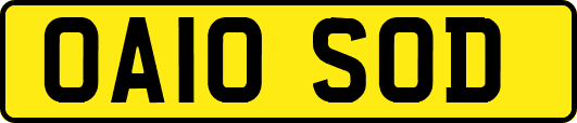 OA10SOD