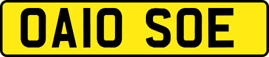 OA10SOE