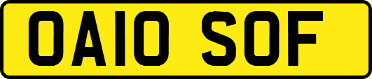 OA10SOF