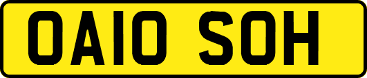 OA10SOH