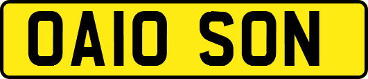 OA10SON