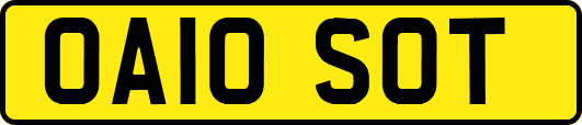 OA10SOT