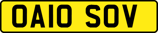 OA10SOV