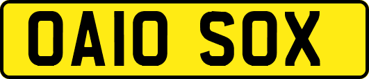 OA10SOX