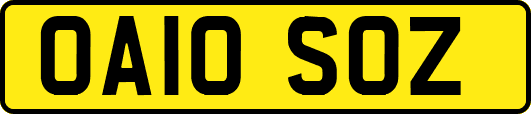 OA10SOZ