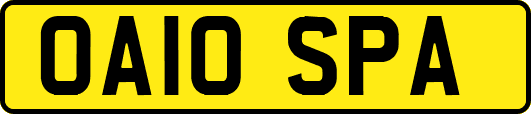 OA10SPA