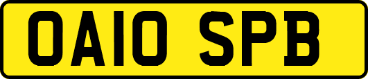 OA10SPB
