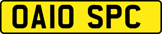 OA10SPC