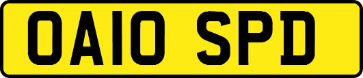 OA10SPD