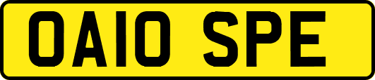 OA10SPE