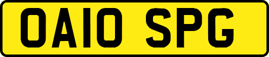 OA10SPG