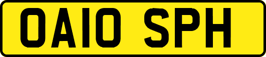OA10SPH
