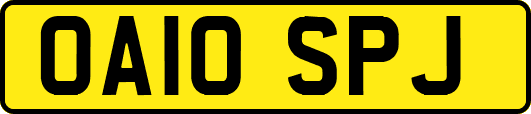 OA10SPJ