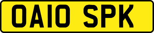 OA10SPK
