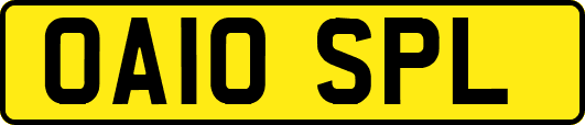 OA10SPL