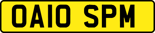 OA10SPM