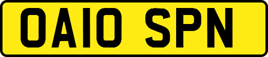 OA10SPN