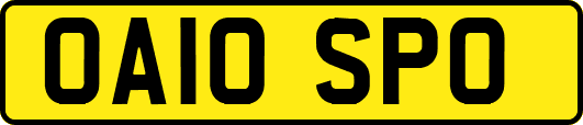 OA10SPO